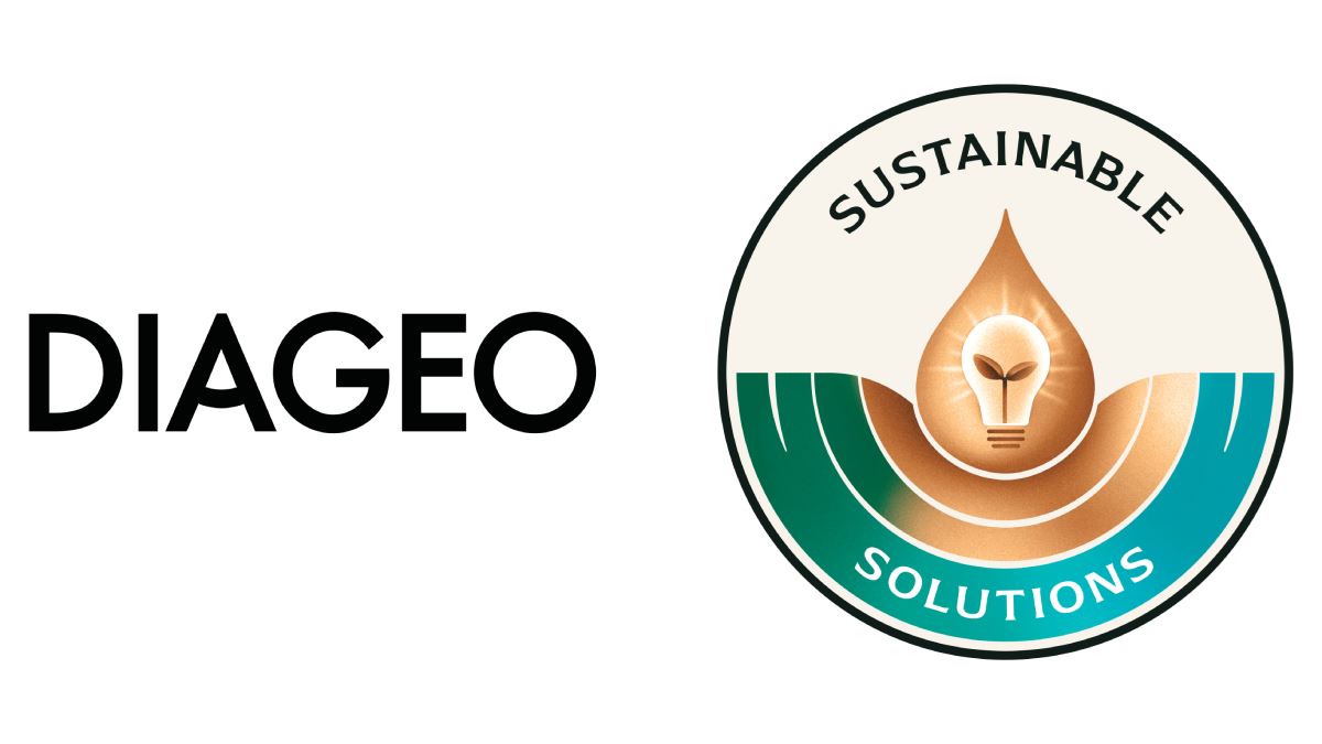 Diageo Sustainable Solutions Competition Clean Growth UK