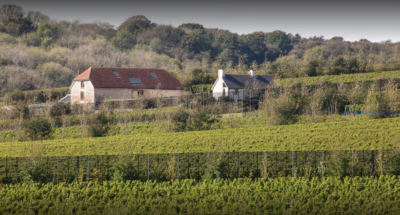 Rathfinny wine estate